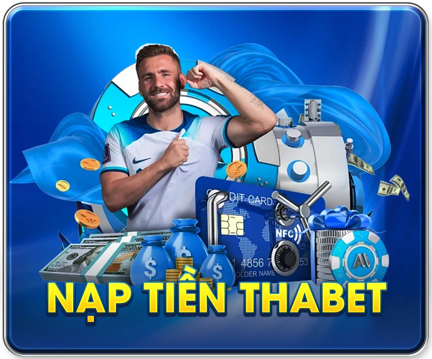 fav nạp tiền thabet