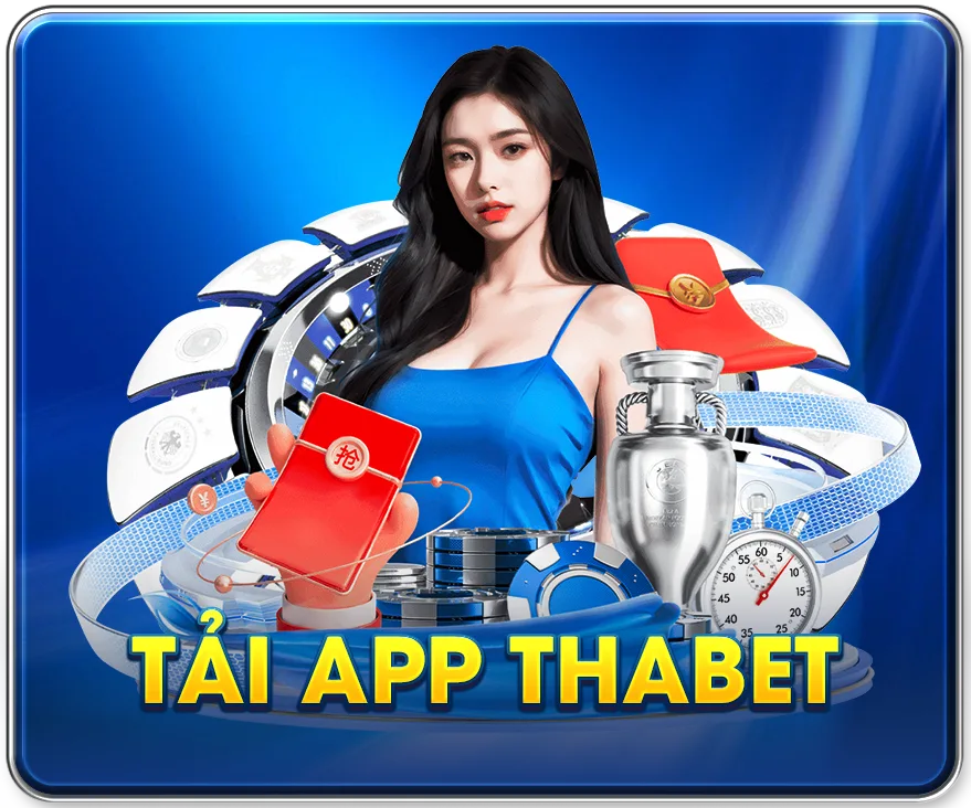 fav tải app thabet