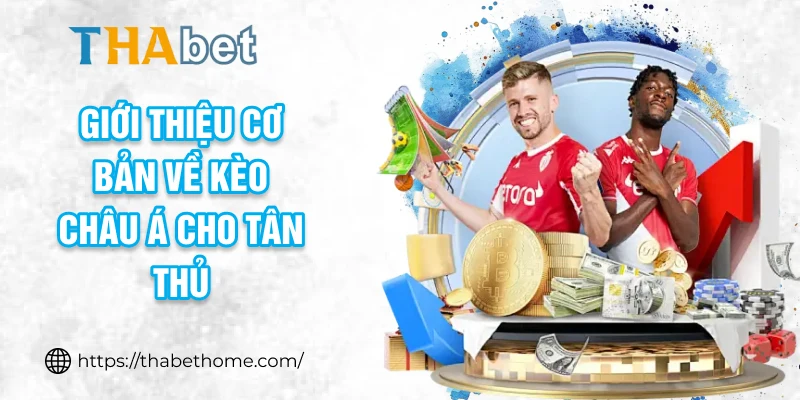 Giới thiệu cơ bản về kèo châu Á cho tân thủ