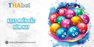 kqxs miền bắc hôm nay