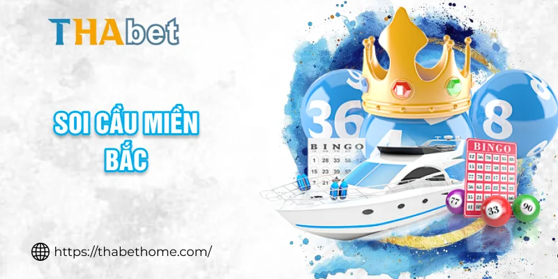 soi cầu miền bắc