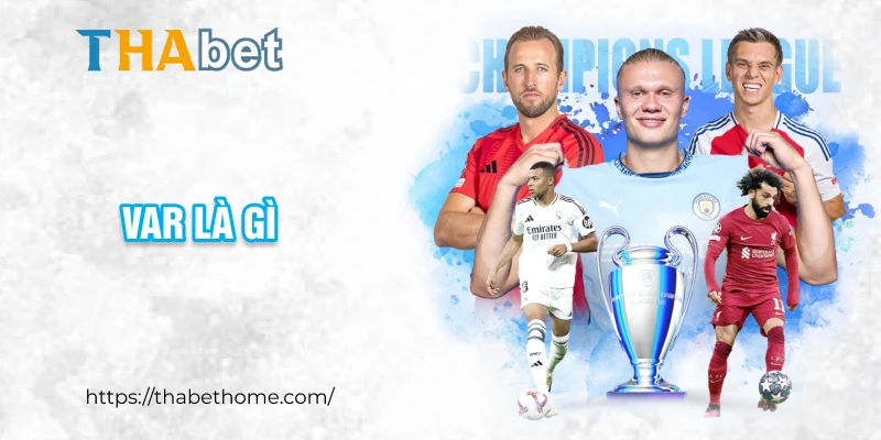 var là gì